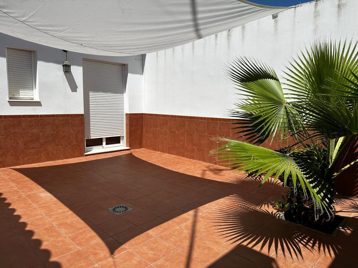 Villa Casa Rosal Canada Rosal Exterior foto